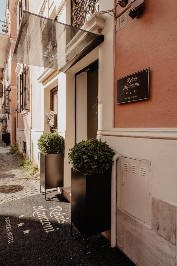 Relais Manzoni Hotel 3*