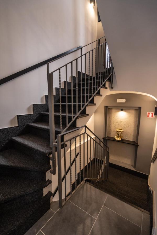 Relais Manzoni 3* Roma
