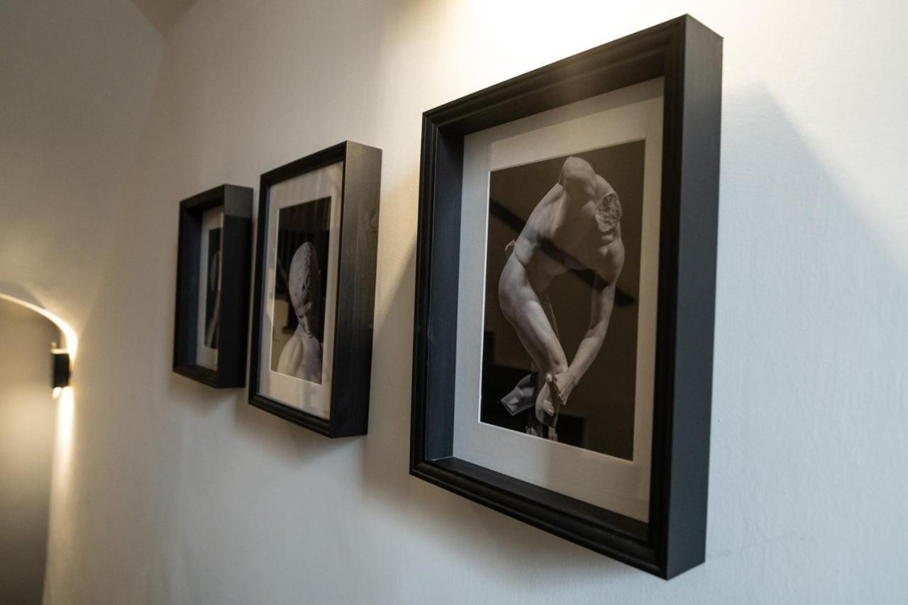 Relais Manzoni Roma