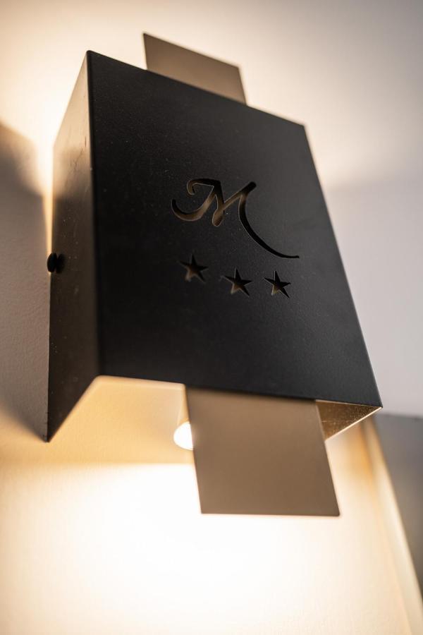 Hotel Relais Manzoni Roma