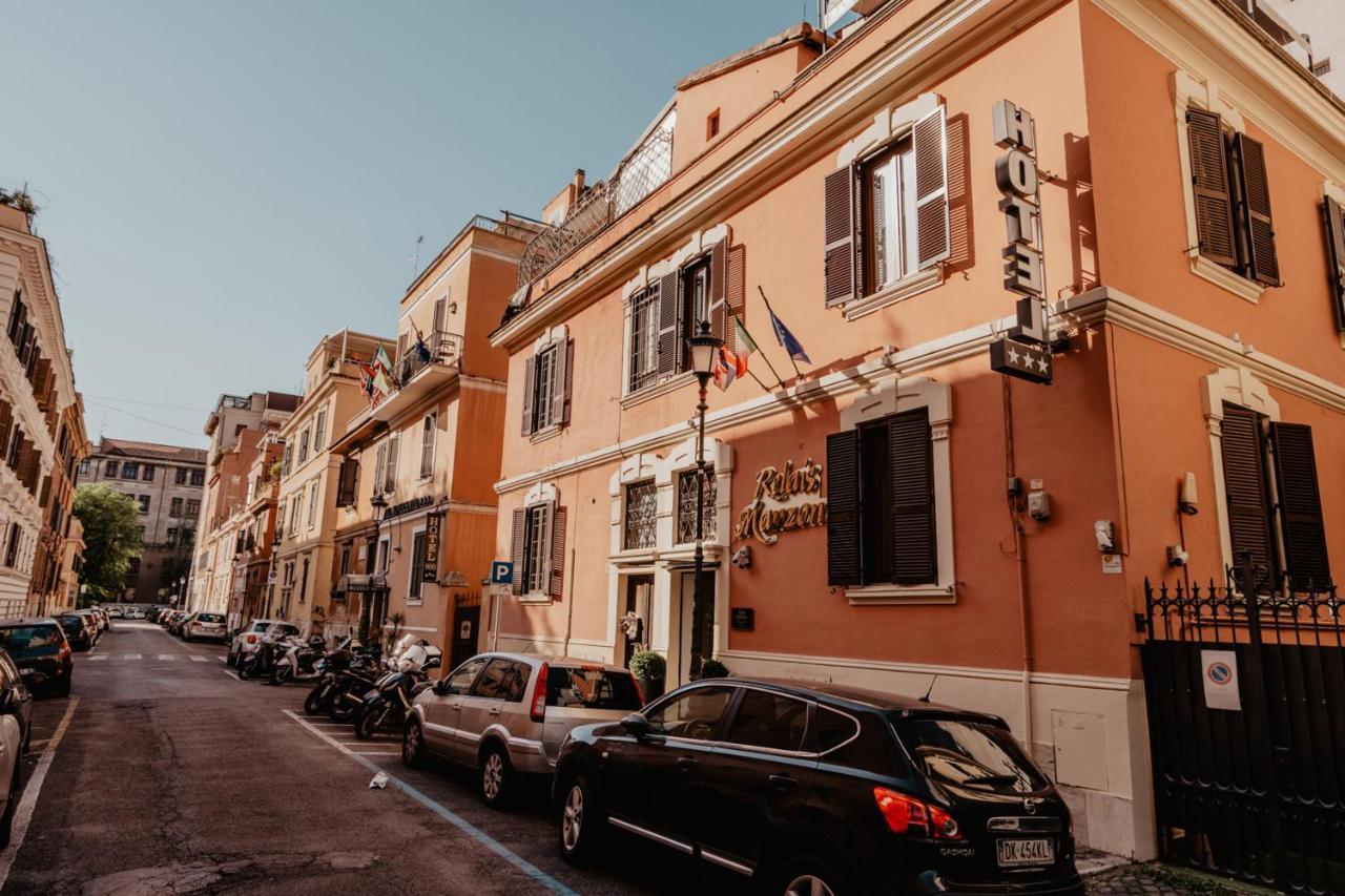 Hotel Relais Manzoni