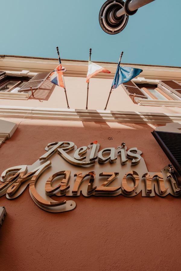 Relais Manzoni Hotel
