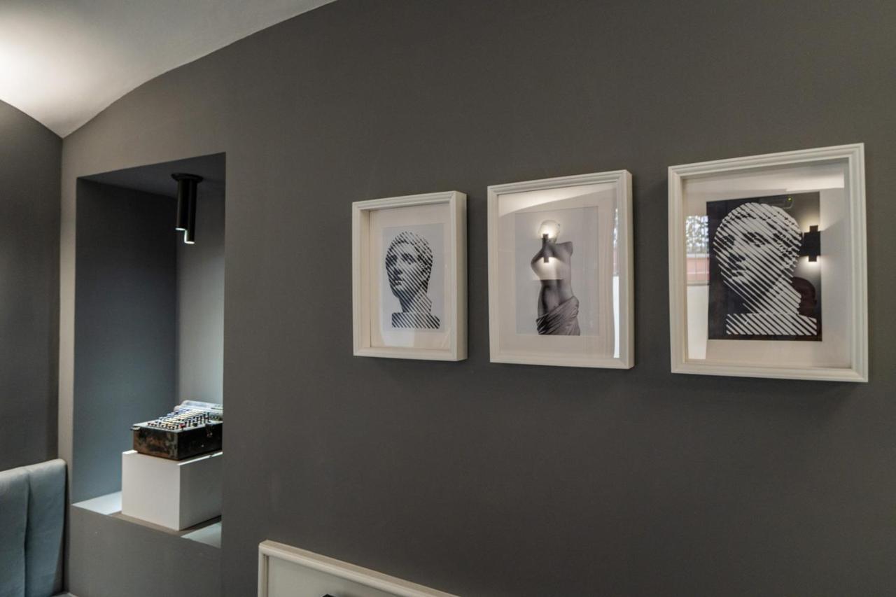 Relais Manzoni Hotel