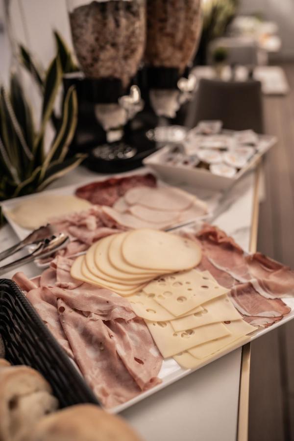 Relais Manzoni Hotel