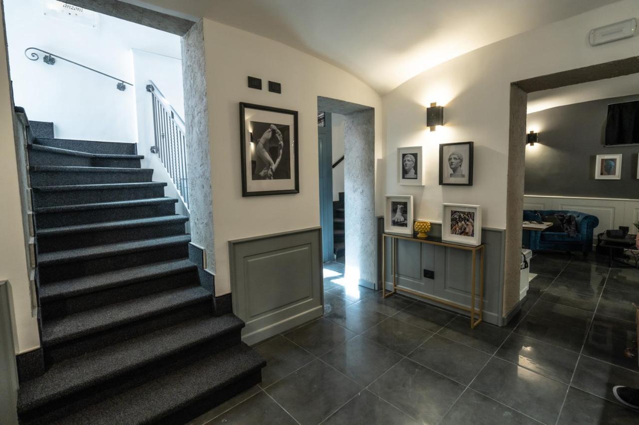 Relais Manzoni 3*